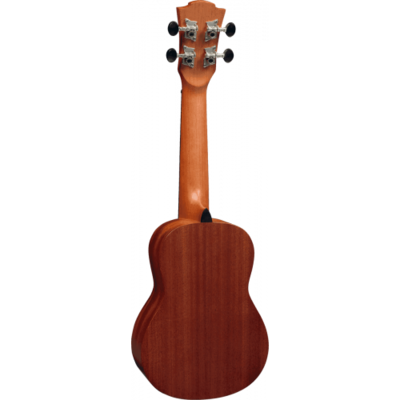 Укулеле Lag TIKI UKU TKU8S Изображение