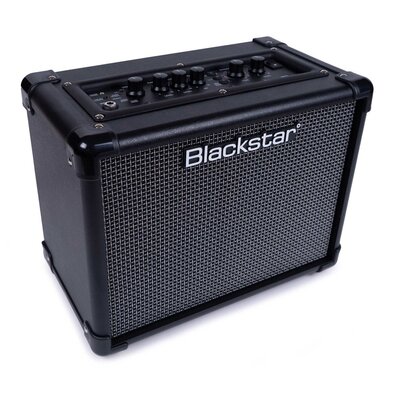 Комбопідсилювач для електрогітари Blackstar ID:CORE Stereo 10 V3 Зображення