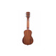 Укулеле KALA MAHOGANY SOPRANO UKULELE WITH BINDING Изображение