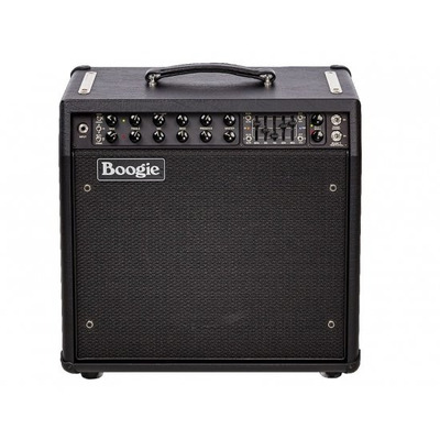 Комбопідсилювач для електрогітари Mesa Boogie Mark V:35 1X12 Combo (1.M35X.BB.CO) Зображення