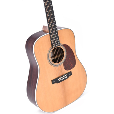 Гітара акустична Sigma DT-1 + Зображення
