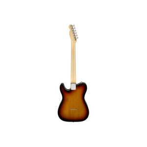 Електрогітара Fender American Original 60S Tele Rw 3Tsb (110140800) Зображення