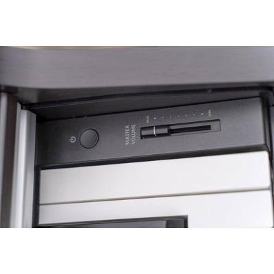 Цифровое фортепиано Kawai KDP110 R Изображение