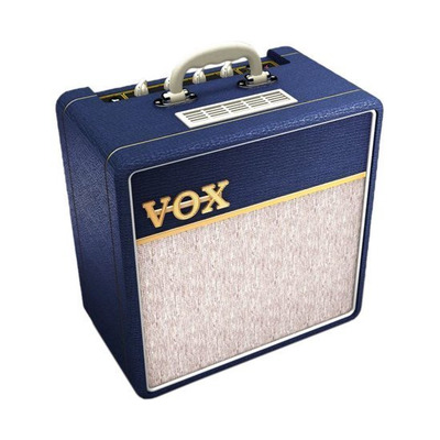 Комбоусилитель VOX AC4C1-PL (100014612000) Изображение