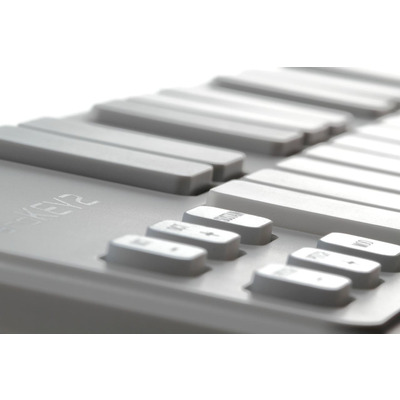 USB-MIDI контроллер Korg Nanokey 2 Wh Изображение