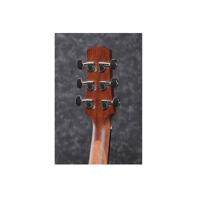 Акустична гітара IBANEZ AAD140 OPN Зображення