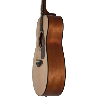 Акустична гітара Yamaha FS800 (Natural) Зображення