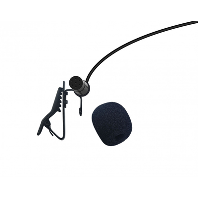 Мiкрофон петличний CKMOVA LCM1 Зображення