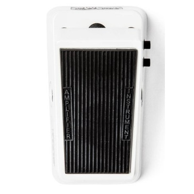 Педаль гитарная Dunlop CryBaby CBM105Q Изображение