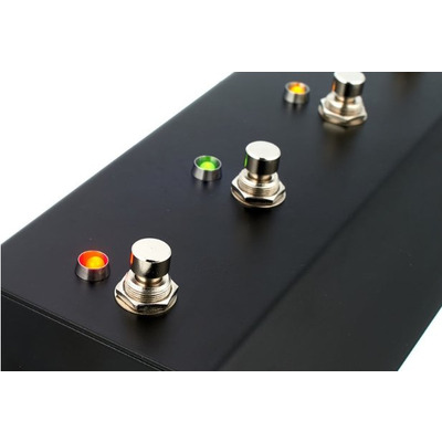 Гитарная педаль Laney FS4 Изображение