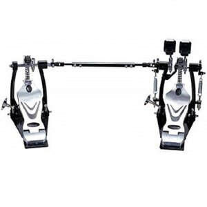 Педаль для бас-барабана DB Percussion DDPD-669B Зображення