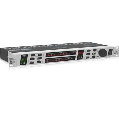 Подавитель обратной связи Behringer FBQ2496 Изображение