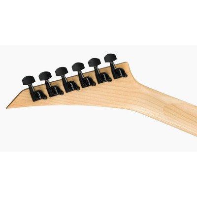 Електрогітара JACKSON JS20 DKQ 2PT TRANSPARENT TOBACCO BURST Зображення