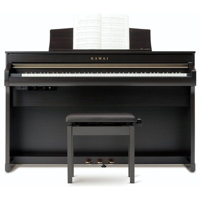 Цифровое пианино Kawai CA58RW Изображение