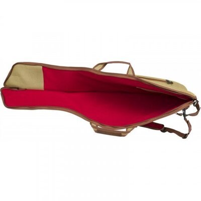 Чохол для електрогітар Fender FET-610 Electric Guitar Gig Bag Tweed Зображення