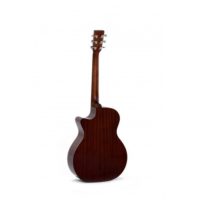 Электроакустическая гитара Sigma GMC-1E Изображение