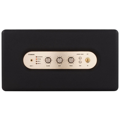 Акустическая система Marshall Stanmore Black (ACCS-00164) Изображение