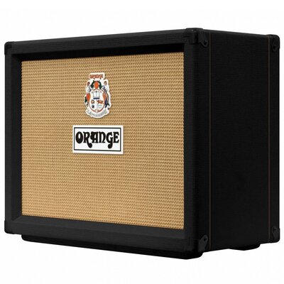 Комбопідсилювач Orange Tremlord 30 Зображення