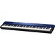 Цифрове піаніно Casio PX-A100 Blue + блок живлення Зображення
