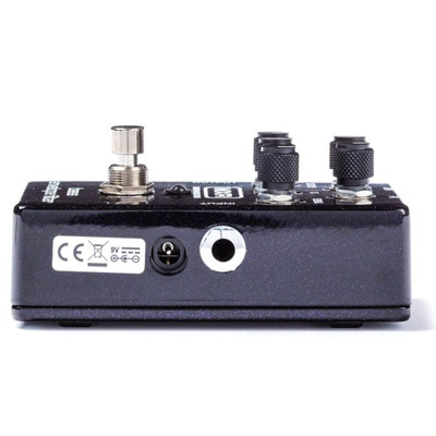 Педаль ефектів Dunlop M82 MXR Bass Envelope Filter Зображення