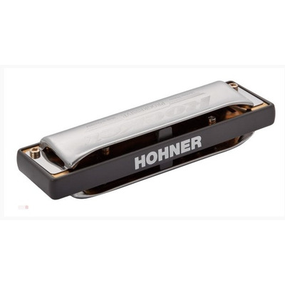 Губна гармошка Hohner M2013036X Rocket D Зображення