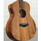 Гитара электроакустическая TAYLOR GUITARS GS MINI-e KOA Изображение