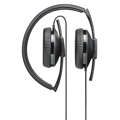 Навушники Sennheiser HD 100 Зображення