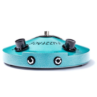 Педаль эффектов Dunlop JHF1 Jimi Hendrix Fuzz Face Distortion Изображение