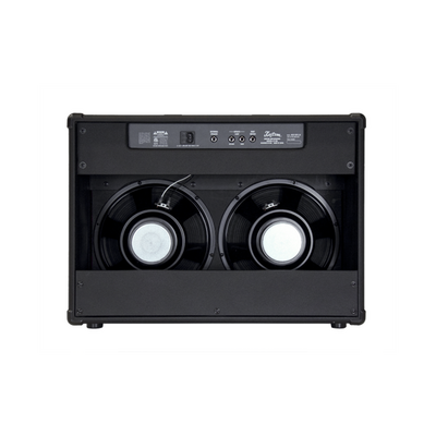 Комбоусилитель Kustom KG212FX 2.0 Изображение