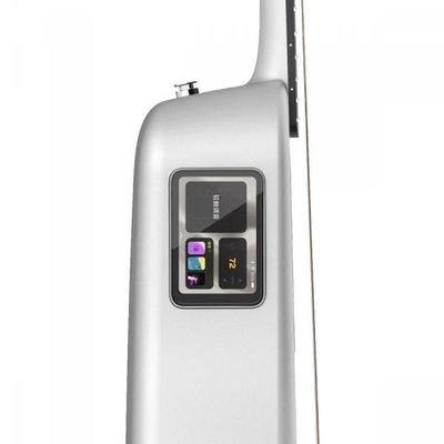 Електроакустична гітара з вбудованими ефектами Lava Me 3 (36") White Зображення