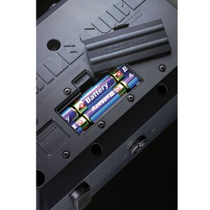 Комбоусилитель Roland Mobile Cube Изображение