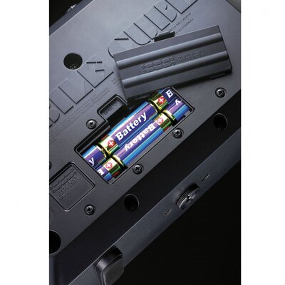 Комбопідсилювач Roland Mobile Cube Зображення