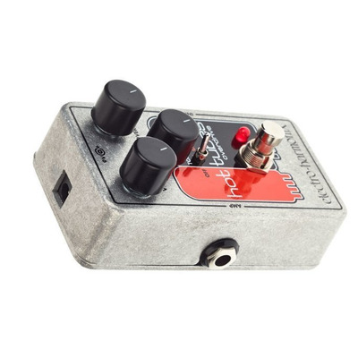 Гітарна педаль Electro-harmonix Hot Tubes Nano Зображення