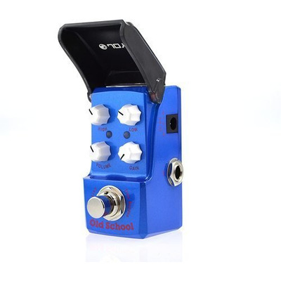 Педаль гитарная JOYO JF-313 Old School (Distortion) Изображение