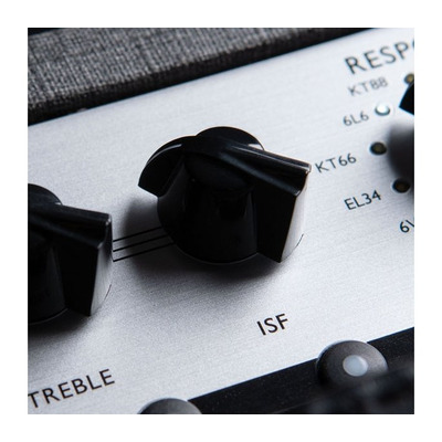 Комбопідсилювач Blackstar Silverline Deluxe 100W (цифровий) Зображення