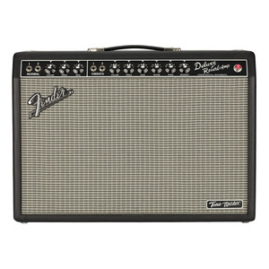 Комбоусилитель Fender Tonemaster Deluxe Reverb Изображение