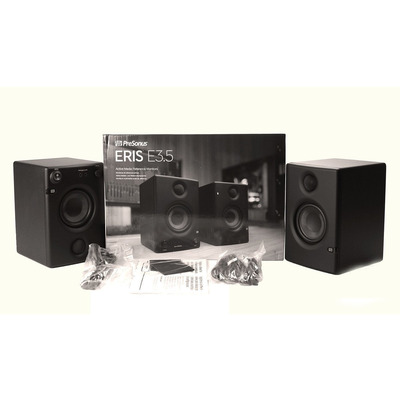 Студійні монітори PreSonus Eris E3.5 Зображення