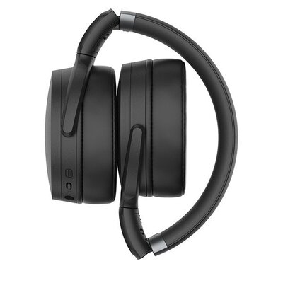 Bluetooth гарнітура Sennheiser HD 450 BT black Зображення