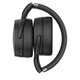Bluetooth гарнітура Sennheiser HD 450 BT black Зображення