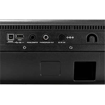 Аранжировочная станция Korg PA300 (100013014000) Изображение