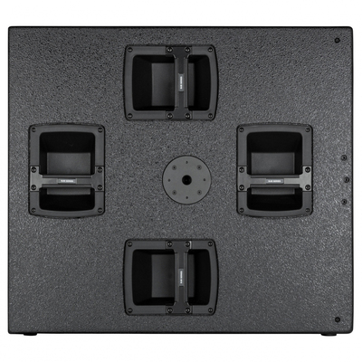 Активний сабвуфер RCF SUB9007AS Зображення