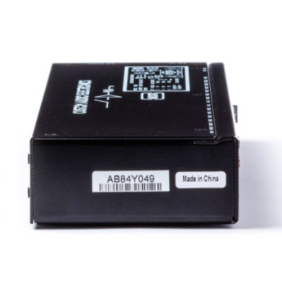 Блок живлення MXR MC403 Custom Audio Electronics Power Зображення