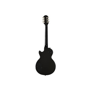 Электрогитара EPIPHONE LES PAUL STUDIO EBONY Изображение