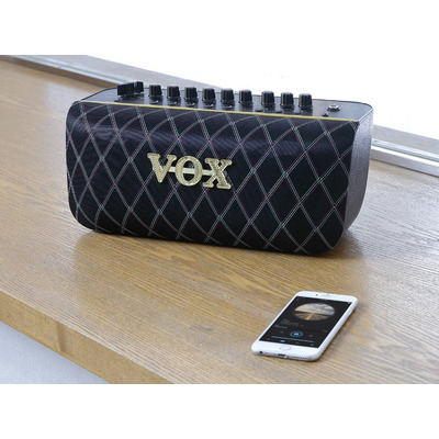 Комбоусилитель гитарный VOX ADIO-AIR-GT Изображение