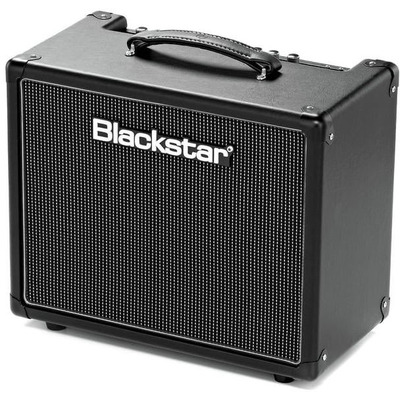 Гітарний комбопідсилювач Blackstar HT-5R MKII (ламповий) Зображення