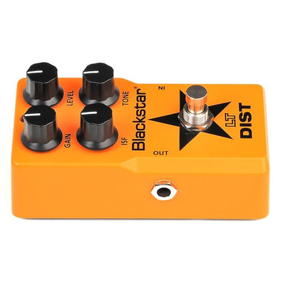 Педаль гітарна Blackstar LT-Dist Зображення