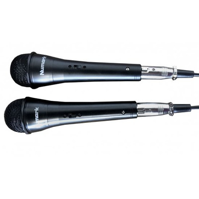 Караоке система Numark Sing Master Karaoke Sound System (SINGMASTERXEU) Зображення