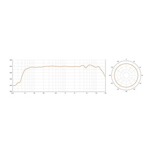Микрофон WARM AUDIO WA-251 Изображение
