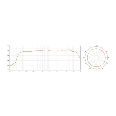Микрофон WARM AUDIO WA-251 Изображение
