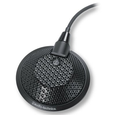 Инсталляционной микрофон Audio Technica ATR4697, конденсаторный, всенаправленный Изображение